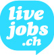 livejobs.ch logo