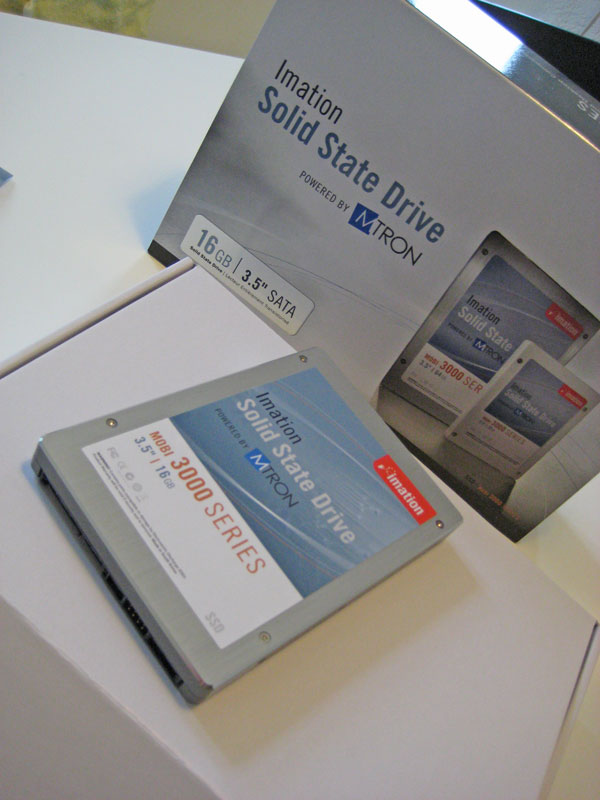Mobi 3000 SSD zum Verkauf