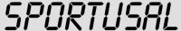 Sportusal Logo