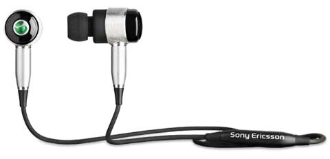 Sony HBH-IS800