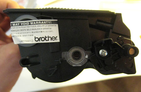 Toner für Brother HL-5250DN TN-3130