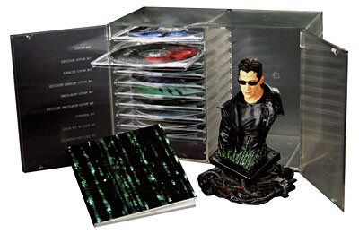 Matrix Collection