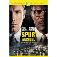 spurwechsel DVD 